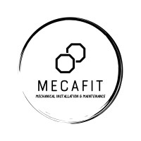 Mecafit Ltd logo - Similar company to Kn Engineering Solutions Ltd