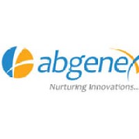 Abgenex logo - Similar company to Gbs Labs