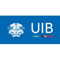 UIB COLOMBIA S.A. Corredores de Reaseguros logo - Similar company to Vertech Worldwide