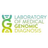 LMGD-Laboratory of Medical Genomic Diagnosis logo - Similar company to Laboratório Giblim