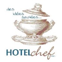 HOTELchef logo - Similar company to Chef&Hotel