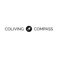 Coliving Compass logo - Similar company to Ruralidays.Com