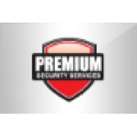Premium Security Services logo - Similar company to Trusec Security Limited
