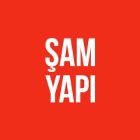 ŞAM Yapı logo - Similar company to Csr Plastic
