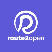 route2open logo - Similar company to Stordis – The Open Networking Expert