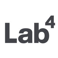 Lab⁴ logo - Similar company to Nomad Design Co