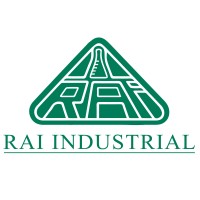 Rai Industrial logo - Similar company to Bring Caldic