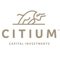 Citium Capital Investments - Queen's University logo - Similar company to Purview Bpm