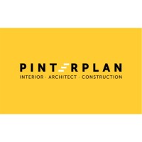 PT. Pinterplan Wahana Tata logo - Similar company to Konars Group