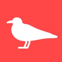 PARUS AGENCY logo - Similar company to Boomerangme