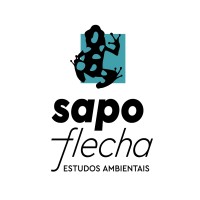 Sapo Flecha Estudos Ambientais ltda logo - Similar company to Serviços Técnicos Marinhos Júnior - Stmar Jr.