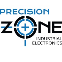 Precision Zone, Inc. logo - Similar company to Rudra Electronics