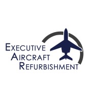 Executive Aircraft Refurbishment logo - Similar company to Touch Id Decoration