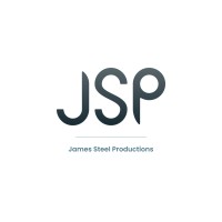 James Steel Productions logo - Similar company to London Musical Theatre Orchestra