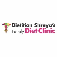 Dietitian Shreya's Diet Clinic logo - Similar company to Dietanytime