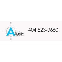 Atlanta Video logo - Similar company to Glass Eye Creative