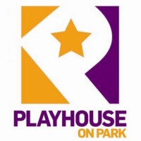 Playhouse on Park logo - Similar company to Connecticut Repertory Theatre