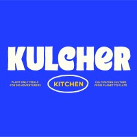 Kulcher logo - Similar company to Loro Crisps
