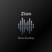 Zion Music Branding logo - Similar company to Sound Particle Labs