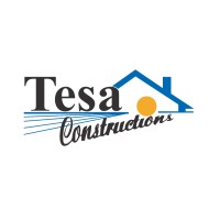 TESA CONSTRUCTIONS logo - Similar company to Aactes & Formations