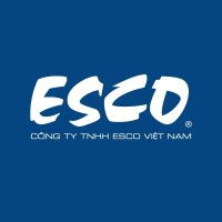 Esco Việt Nam logo - Similar company to Lab-Talent