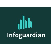 Infoguardian BR logo - Similar company to Conexxa