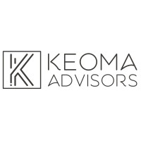 Keoma Advisors logo - Similar company to Chuck Productions