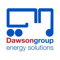 Dawsongroup energy solutions logo - Similar company to Mitanium