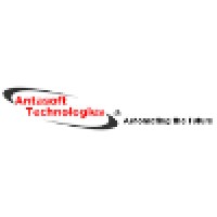 Antasoft Technologies Pvt Ltd logo - Similar company to Cloud Zappy