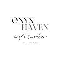 Onyx Haven Interiors logo - Similar company to Hout Construction Services, Inc. Dba Hout Engineering