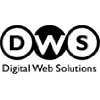 Digital Web Solutions logo - Similar company to India Seo Conference