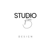 STUDIO 5 DESIGN logo - Similar company to Studio 5