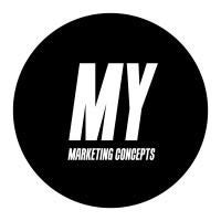 My Marketing Concepts logo - Similar company to Acquisitionai
