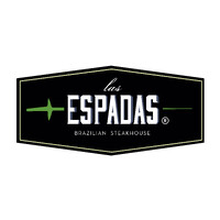 Las Espadas Brazilian Steakhouse logo - Similar company to Giba
