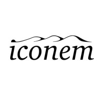 Iconem logo - Similar company to Cyark