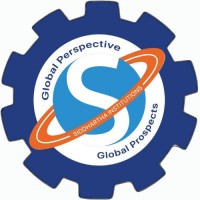 Siddhartha Institute of Technology and Sciences (UGC Autonomous) logo - Similar company to Siddhartha Institute Of Technology And Sciences