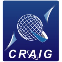 Centre Régional Auvergnat de l'Information Géographique logo - Similar company to Centre Régional Auvergne - Rhône - Alpes De L'Information Géographique (Craig)