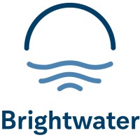 Brightwater logo - Similar company to Steadflow Consulting