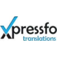 XPRESSFO logo - Similar company to Zerek Group