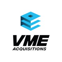 VME Acquisitions logo - Similar company to Projades Build