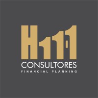 H111 Financial Planning logo - Similar company to Solver Latam