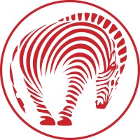RedZebra South Africa logo - Similar company to Abio Milano - Odv