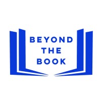 Beyond the Book logo - Similar company to Synthion