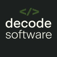 decodesoftware logo - Similar company to Logical Delivery