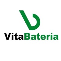 Vitabatería MX logo