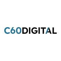 C60 Digital logo - Similar company to Opsguru