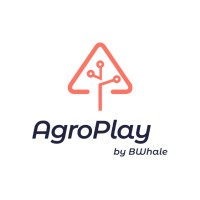 AgroPlay logo - Similar company to 4U Films