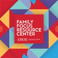 Family Focus Resource & Empowerment Center, Csun
