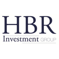 HBR Investment Group logo - Similar company to Evolyss