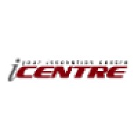 iCentre, Brunei Darussalam logo - Similar company to The Frisc